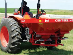 Lely Turf CENTERLINER SX 3000 Product Photo