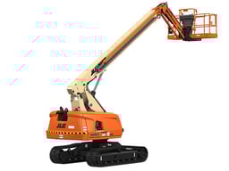 JLG 660SJC Product Photo