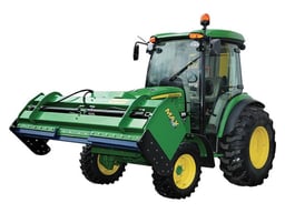 AgriMetal Max Pro Product Photo