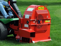 AgriMetal BW2500-FH Product Photo