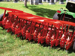 AgriMetal FA720 3 Point Hitch Product Photo