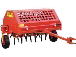 AgriMetal FA 480 Product Photo