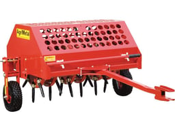 AgriMetal FA 480 Product Photo