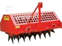 AgriMetal FA 600 Product Photo
