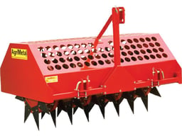 AgriMetal FA 600 Product Photo