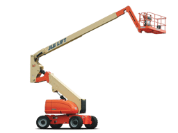 JLG 800AJ Product Photo