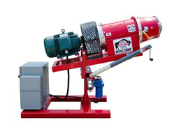 Buffalo Turbine BT-MECV220S Product Photo