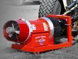 Buffalo Turbine BT-CPTOM Product Photo
