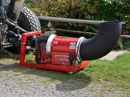 Buffalo Turbine BT-CPTO Product Photo