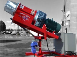 Buffalo Turbine Electric Debris Blower Product Photo