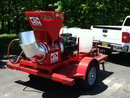 Buffalo Turbine BT-CSM3 Product Photo