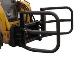Paladin Attachments Bale Hugger/Bale Squeeze Product Photo