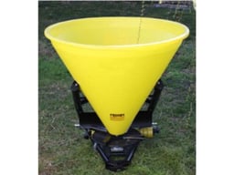 Paladin Attachments Fertilizer Spreader Product Photo