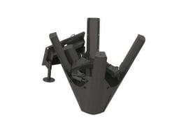 Paladin Attachments 4425 Tree Spade Product Photo