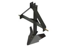 Paladin Attachments Potato Plow Product Photo