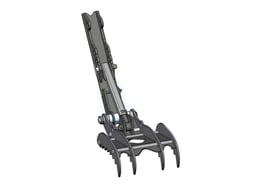 Paladin Attachments 150S3T-T4 Product Photo