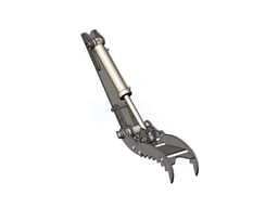 Paladin Attachments 150TH Product Photo
