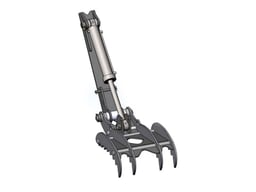 Paladin Attachments 150S3TH-T4 Product Photo