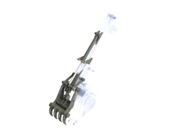 Paladin Attachments 150HTL Product Photo