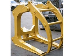 Paladin Attachments Peeler Log Forks Product Photo