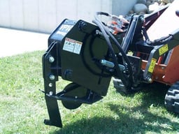 Paladin Attachments Vibrator Plow Product Photo