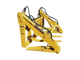 Paladin Attachments WL250 Product Photo