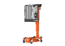 JLG 830P Product Photo