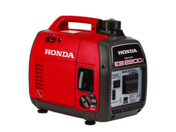 Honda EB2200i Product Photo