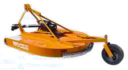 Woods Equipment BF6-20 Product Photo