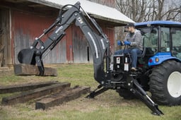 Woods Equipment BH85 Product Photo