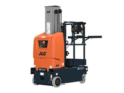 JLG E18MSP Product Photo