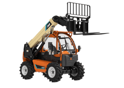 JLG E313 Product Photo