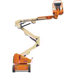 JLG E400AJPN Product Photo