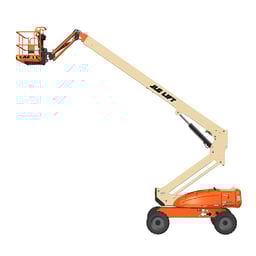 JLG EC600SJ Product Photo