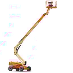 JLG EC600SJP Product Photo