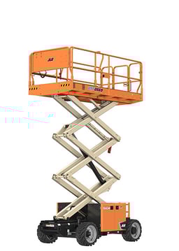 JLG ERT2669 Product Photo