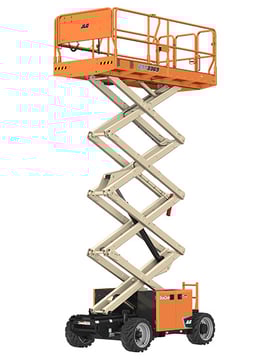 JLG ERT3369 Product Photo