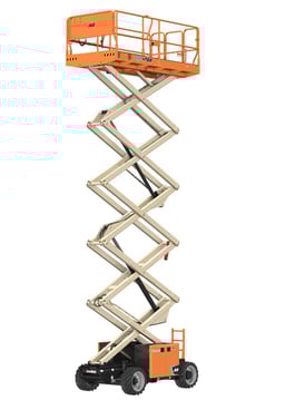 JLG ERT4769 Product Photo