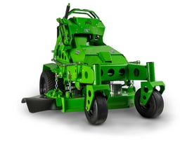 MeanGreen Mowers Fury Product Photo