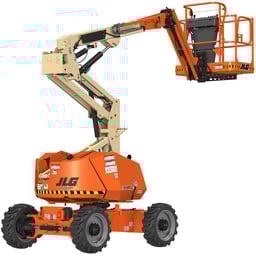JLG H340AJ Hybrid  Product Photo