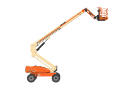 JLG H600SJ Product Photo