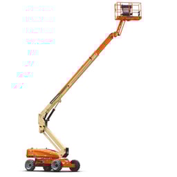 JLG H600SJP Product Photo