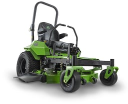 MeanGreen Mowers Nemesis Product Photo