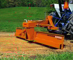 Woods Equipment RB850 Product Photo