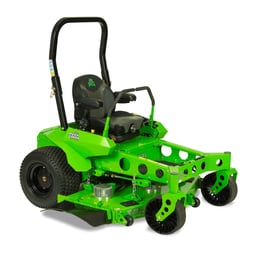 MeanGreen Mowers Rival Product Photo