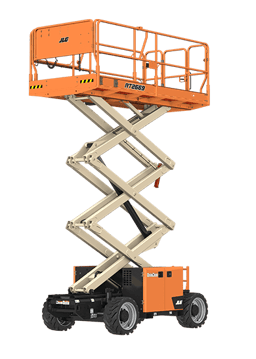 JLG RT2669 Product Photo