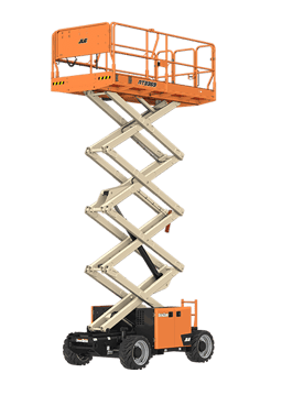 JLG RT3369 Product Photo