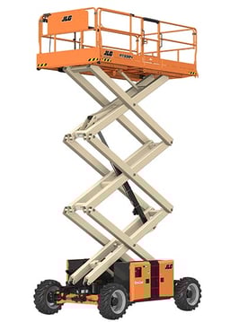 JLG RT3394 Product Photo