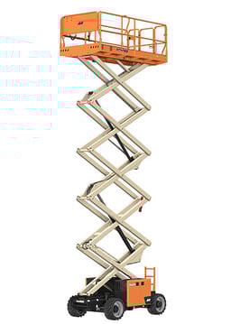 JLG RT4769 Product Photo
