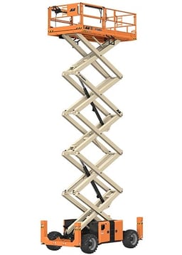 JLG RT5394 Product Photo